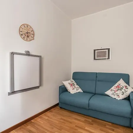 Apartament Vatican *