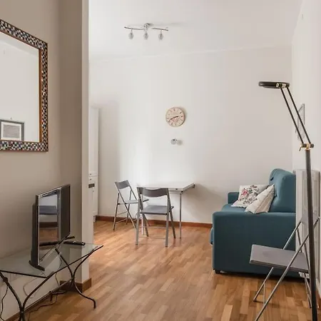 Vatican Apartament Rzym