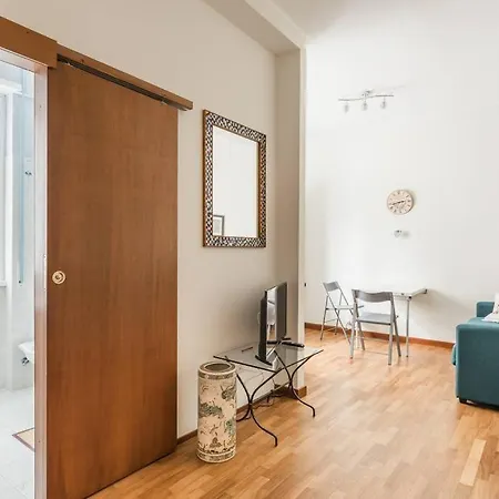 Apartament Vatican Rzym