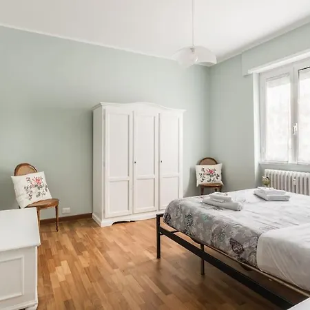 Apartment Vatican