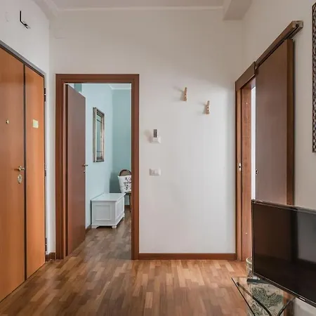 Vatican Apartman
