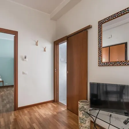 Apartman Vatican *