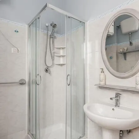 Apartman Vatican Róma