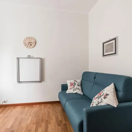 Apartman Vatican