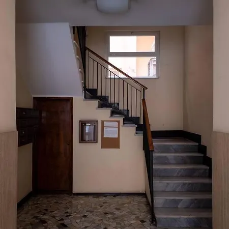 Vatican Apartman