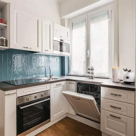 Apartman Vatican