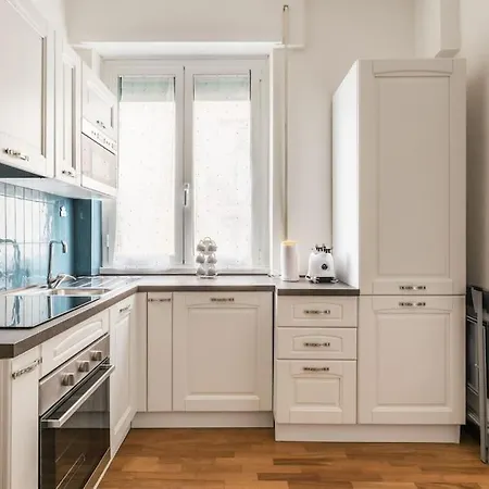Vatican Apartman *